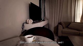 Night, photo album and my most excellent ally’s mamma