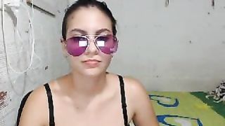 She and her Girlfriend 4