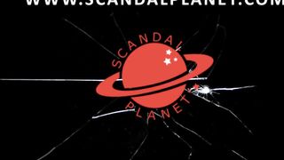 Ruta Gedmintas And Natasha O Keeffe Sex With A Strap 