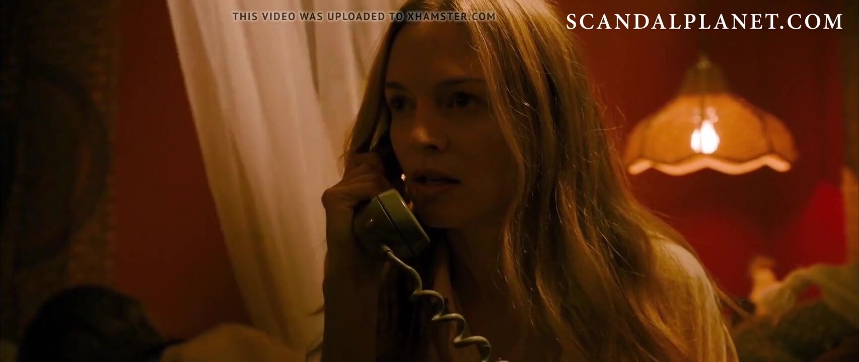 Reyna de Courcy & Heather Graham Lesbian Sex - ScandalPlanet - Lesbian Porn  Videos