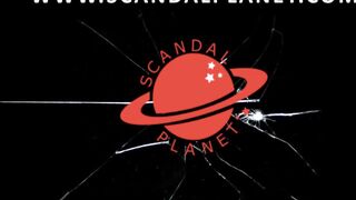 Samira Wiley Lesbian Fingering Scene on ScandalPlanet