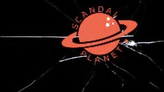 Leighton Meester & Danneel Harris Lesbian Kiss ScandalPlanet