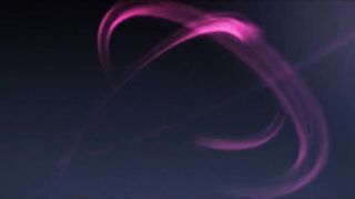 Blissful Lesbian Reunion - Hungarian Babes Make up for Lost 