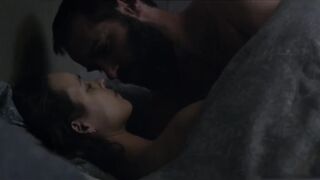 Rachel McAdams nude und lesbian