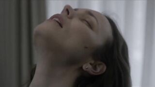 Rachel McAdams nude und lesbian