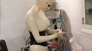 The RC - Piss & fingerfuck & Speculum Insertion