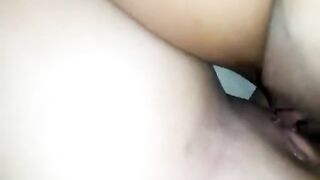 Real Amateur Tribbing