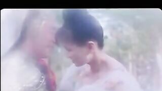 Ancient Chinese Lesbo