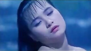 Ancient Chinese Lesbo