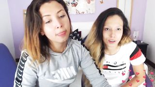 Ladies have fun 2