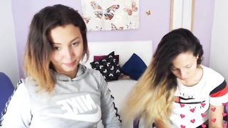 Ladies have fun 2