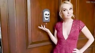 Lesbian Seduces Straight Girl - Part 2 at GoodGreatPorn.com