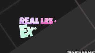 Night Out With The Girlfriend For Lesbian Sex