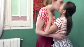 Lesbians 4