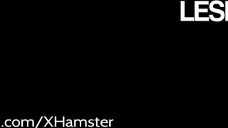 LesbianX Rebel Lynn's First GG Anal with Gaping Cutie