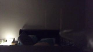 Amateur Lesbian show - Orgasm 3