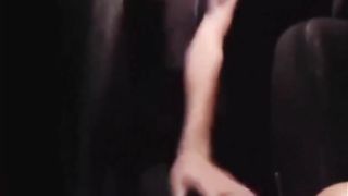 Amateur Lesbian show - Orgasm 3