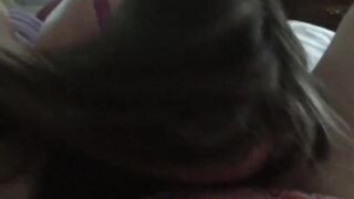 Amateur Lesbian show - Orgasm 2