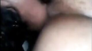 Priya madly Licking her cousins pussy 