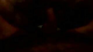 Big Clit FTM Tribbing