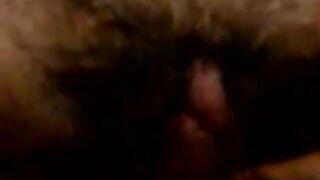 Big Clit FTM Tribbing