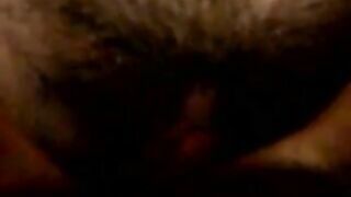 Big Clit FTM Tribbing