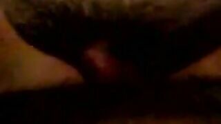 Big Clit FTM Tribbing