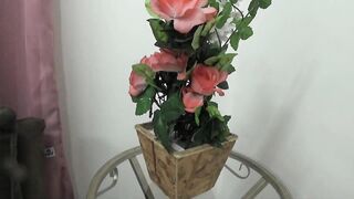 welcome to home, sis!!