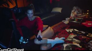 Taylor Swift & Karlie Kloss Music Tribute Video #2