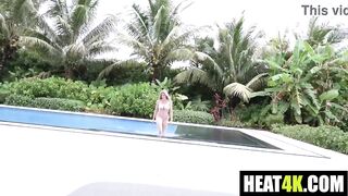 Mends a Broken Heart