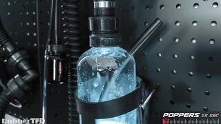 TOTAL AUTOMATION [PP TRAINING]