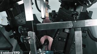 TOTAL AUTOMATION [PP TRAINING]