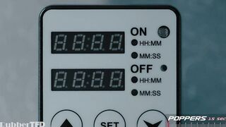 TOTAL AUTOMATION [PP TRAINING]