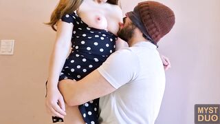 Compilation - Sucking bazookas three - Myst Duet