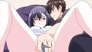 Pode SER COMICS MAS NAO DEIXA DE DAR MUITO TESAO