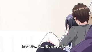 Pode SER COMICS MAS NAO DEIXA DE DAR MUITO TESAO