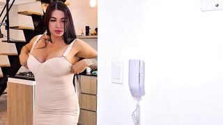 I wanna screw my stepdaughter's boyfriend secretly