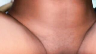 I arrive at my ally's abode and her boyfriend is there and this guy sees that I'm alone in her room and that guy screws my twat.