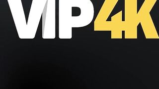 VIP4K. Bride was screwed hard and got anal creampie. Sexy sex with Jane White