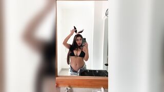 Biggest Bust Will Blow Your Mind! U Won’t Make no doubt of What That babe Does…
