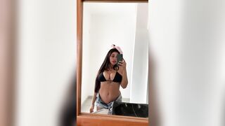 Biggest Bust Will Blow Your Mind! U Won’t Make no doubt of What That babe Does…