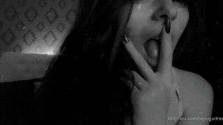 This might just be my almost all intensive one yet