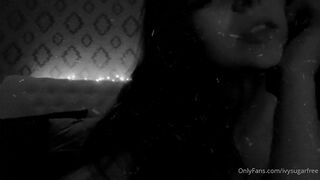 This might just be my almost all intensive one yet