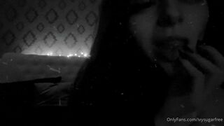 This might just be my almost all intensive one yet