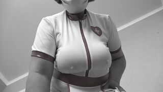Large natural saggy soft melons of a older mother i'd like to fuck nurse.
