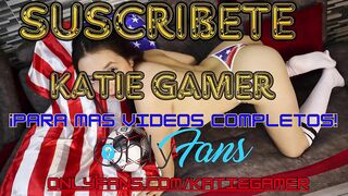 MIRA COMO TE CABALGO Y ME DEJAS LLENA DE LECHE, VE A VER EL EPISODE COMPLETO