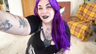 POV Rock Honey Stuffs U