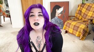 POV Rock Honey Stuffs U