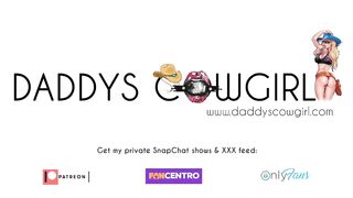 Blindfolded Fastened clamped serf sex toy screwed in a stockade - daddyscowgirl