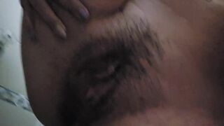 Golden shower part two